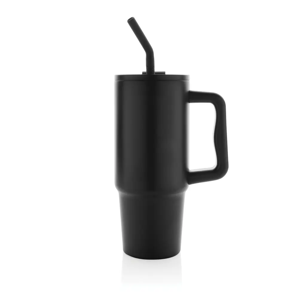 Termo čaša Embrace deluxe RCS 900 ml P437.30 black-2