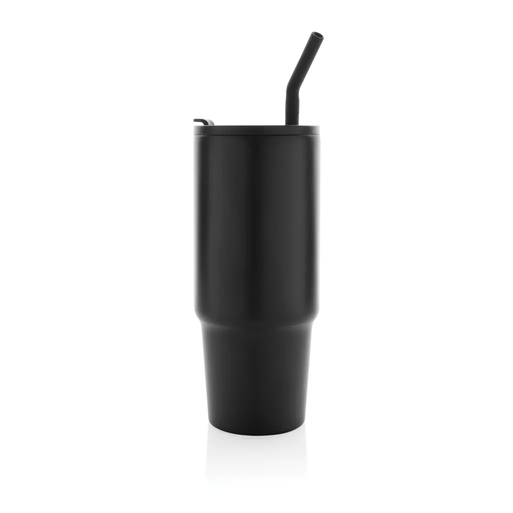 Termo čaša Embrace deluxe RCS 900 ml P437.30 black-4