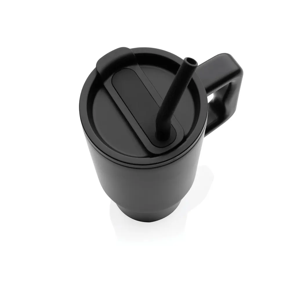 Termo čaša Embrace deluxe RCS 900 ml P437.30 black-7