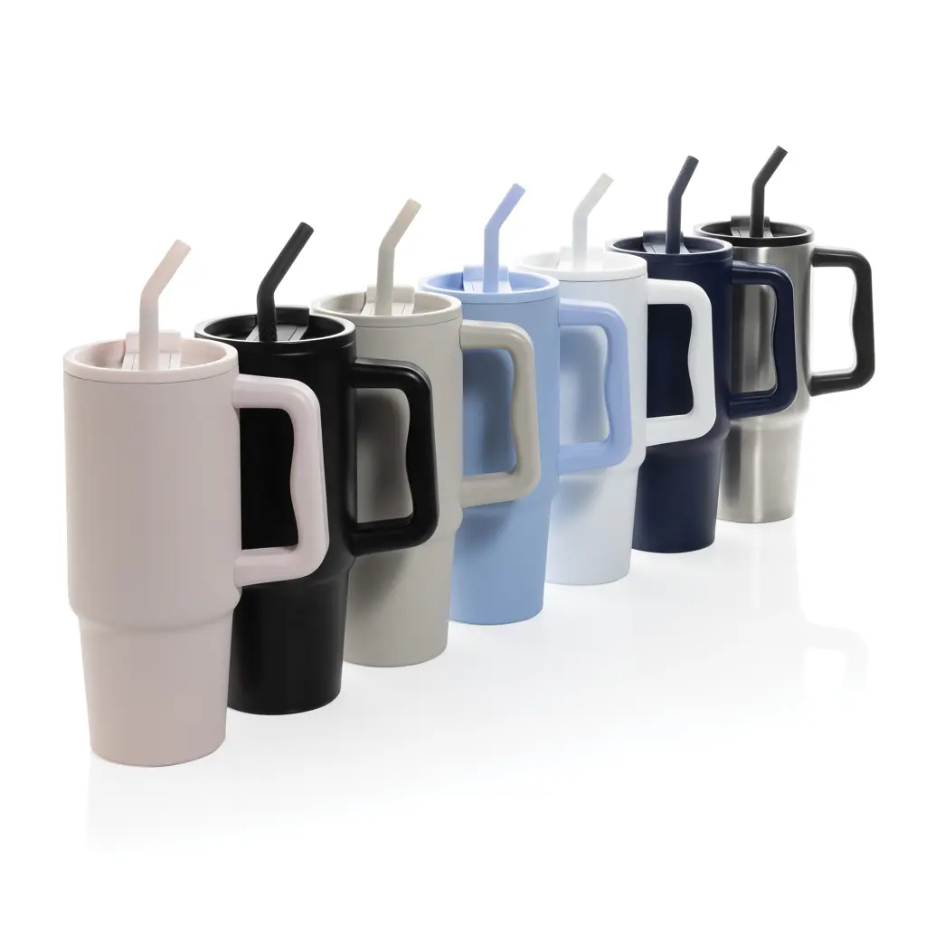 Termo čaša Embrace deluxe RCS 900 ml P437.30 black-13