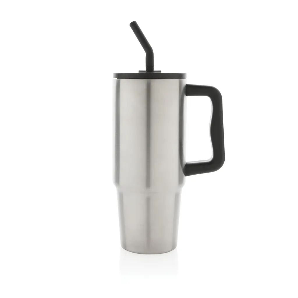 Termo čaša Embrace deluxe RCS 900 ml P437.30 silver-2