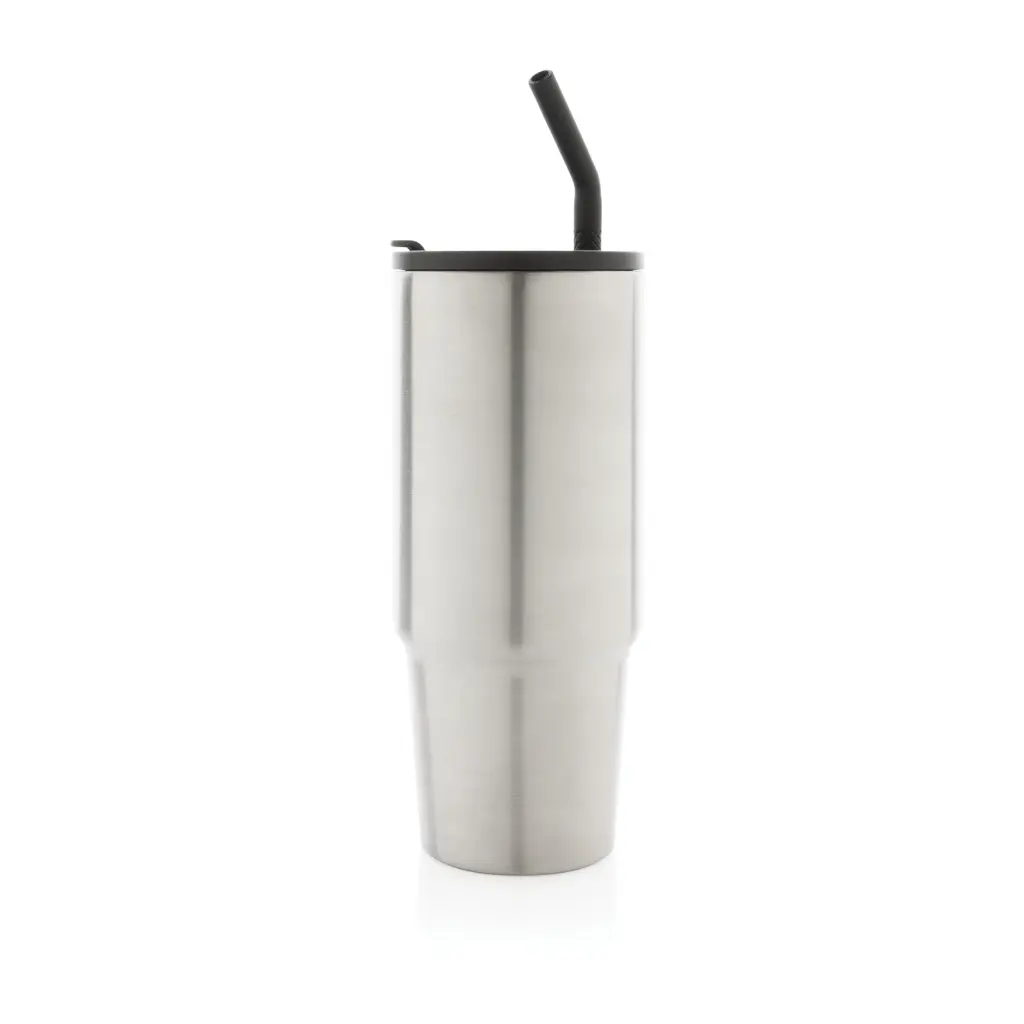 Termo čaša Embrace deluxe RCS 900 ml P437.30 silver-4