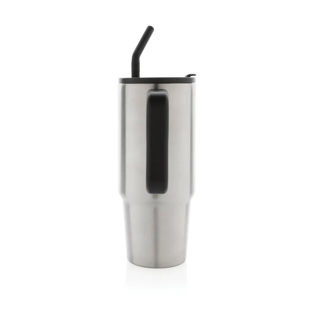 Termo čaša Embrace deluxe RCS 900 ml P437.30 silver-6