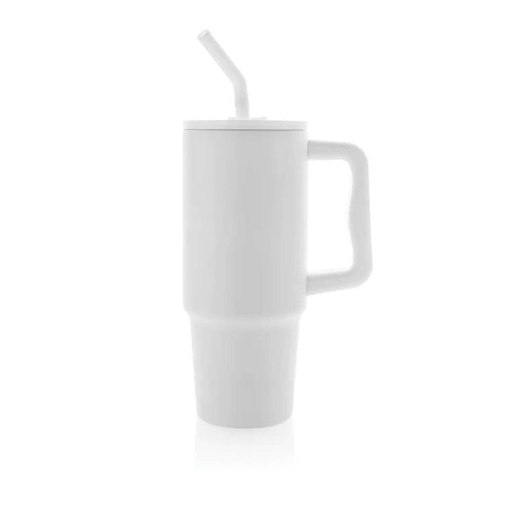 Termo čaša Embrace deluxe RCS 900 ml P437.30 white-2