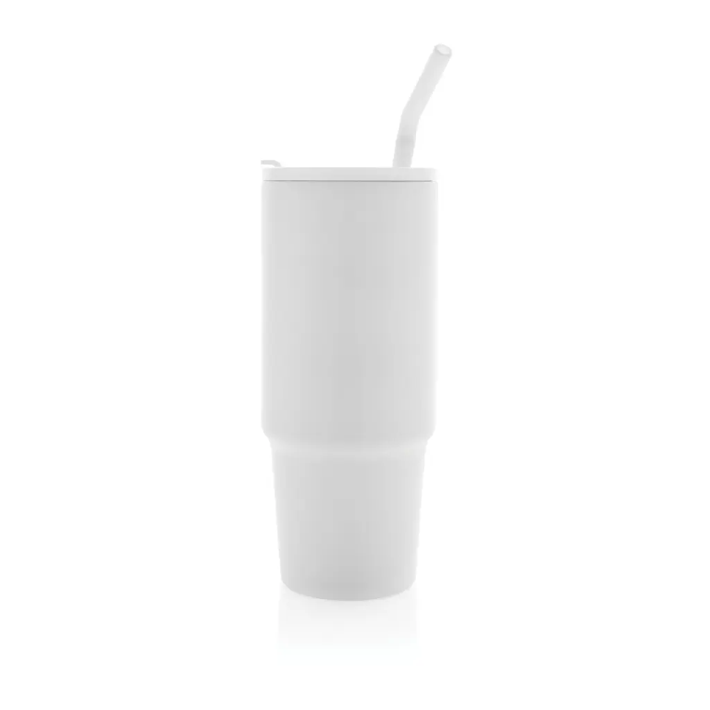 Termo čaša Embrace deluxe RCS 900 ml P437.30 white-4