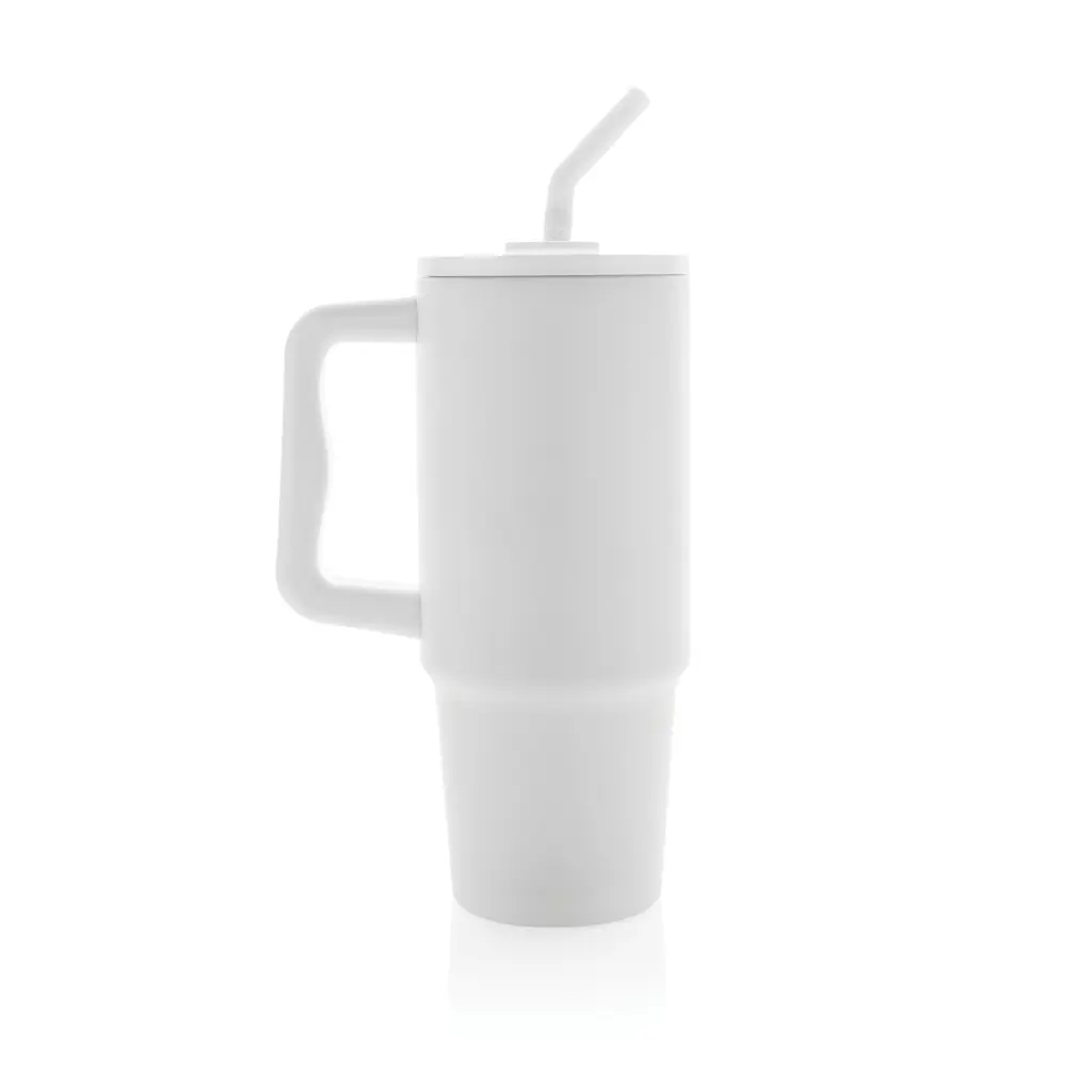 Termo čaša Embrace deluxe RCS 900 ml P437.30 white-5