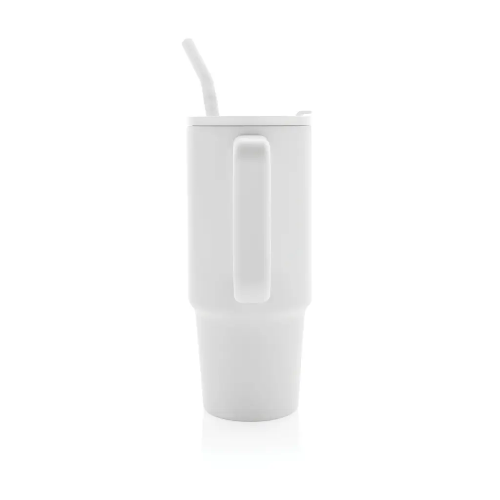 Termo čaša Embrace deluxe RCS 900 ml P437.30 white-6