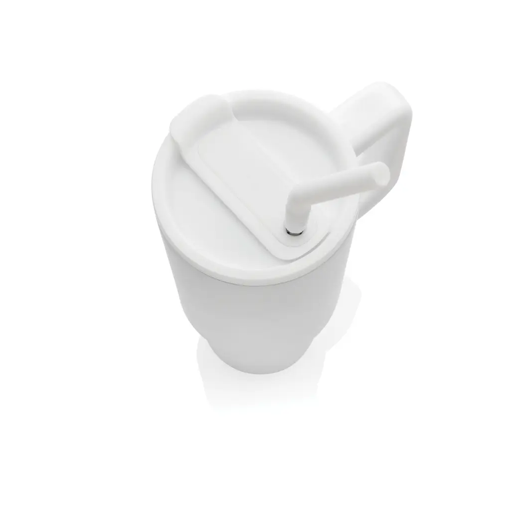 Termo čaša Embrace deluxe RCS 900 ml P437.30 white-7