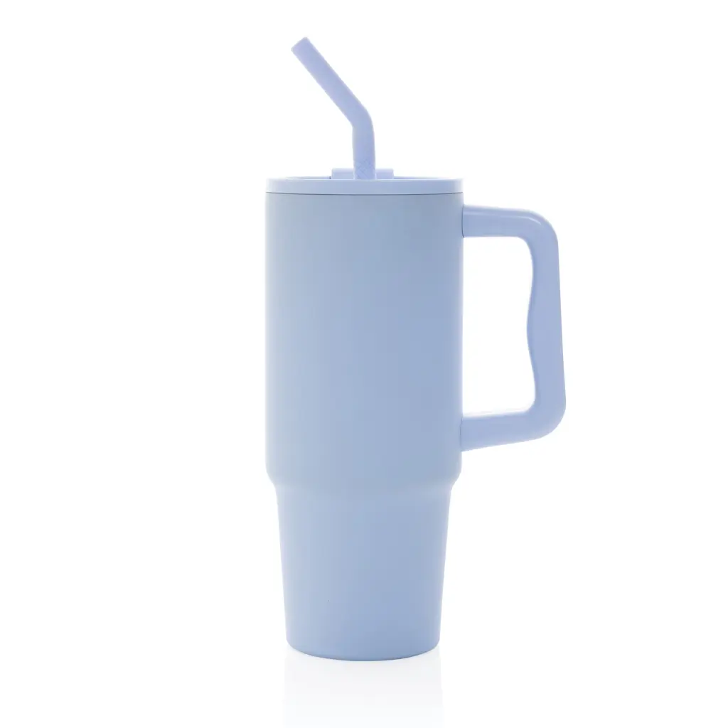 Termo čaša Embrace deluxe RCS 900 ml P437.30 light blue-2