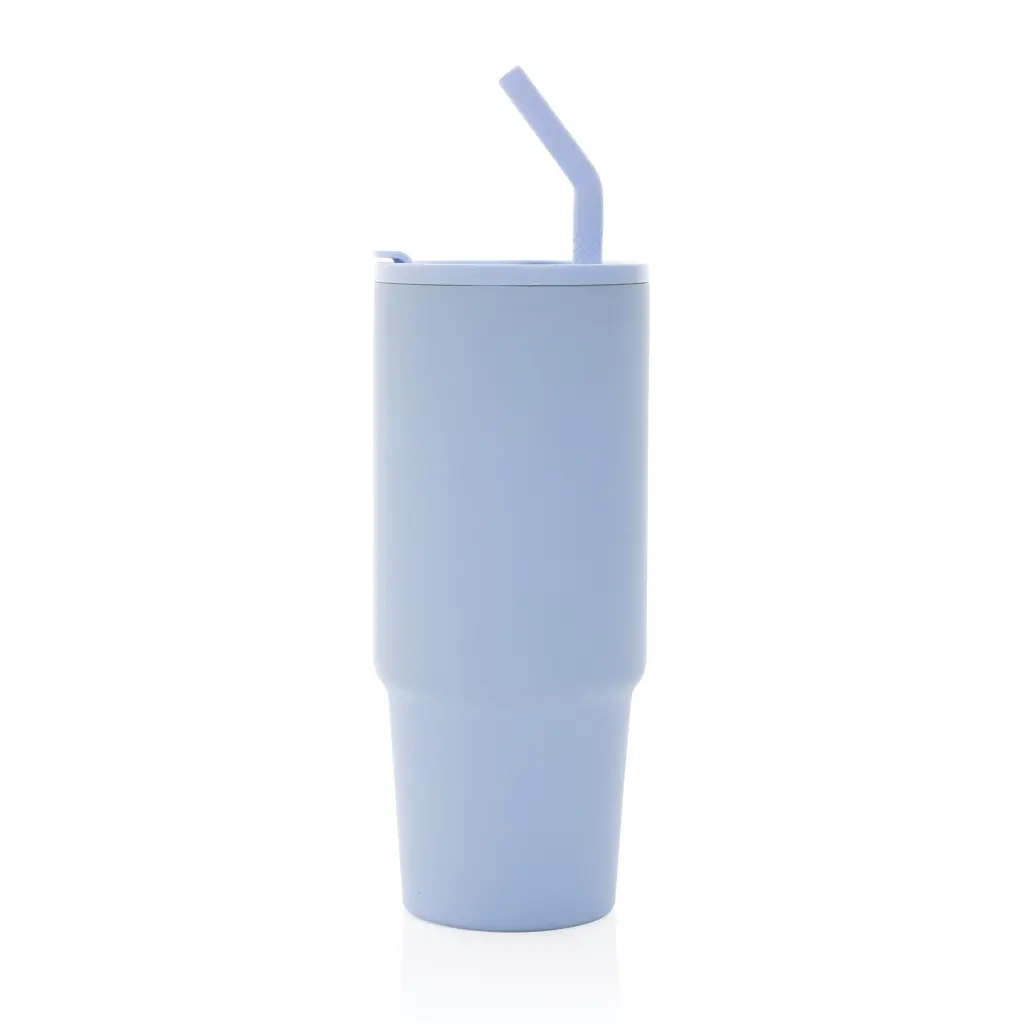 Termo čaša Embrace deluxe RCS 900 ml P437.30 light blue-4