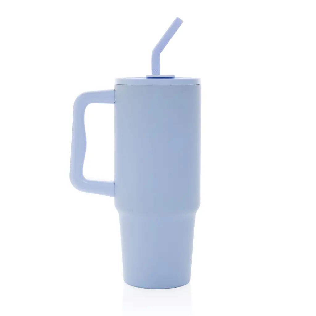 Termo čaša Embrace deluxe RCS 900 ml P437.30 light blue-5