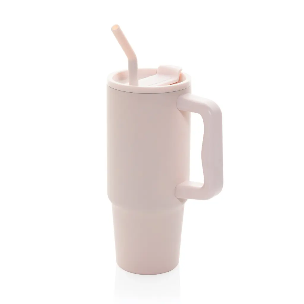 Termo čaša Embrace deluxe RCS 900 ml P437.30 pink-1