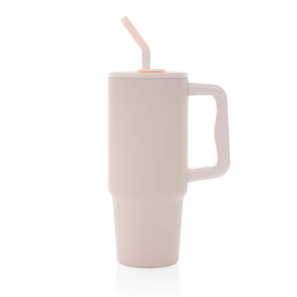 Termo čaša Embrace deluxe RCS 900 ml P437.30 pink-2