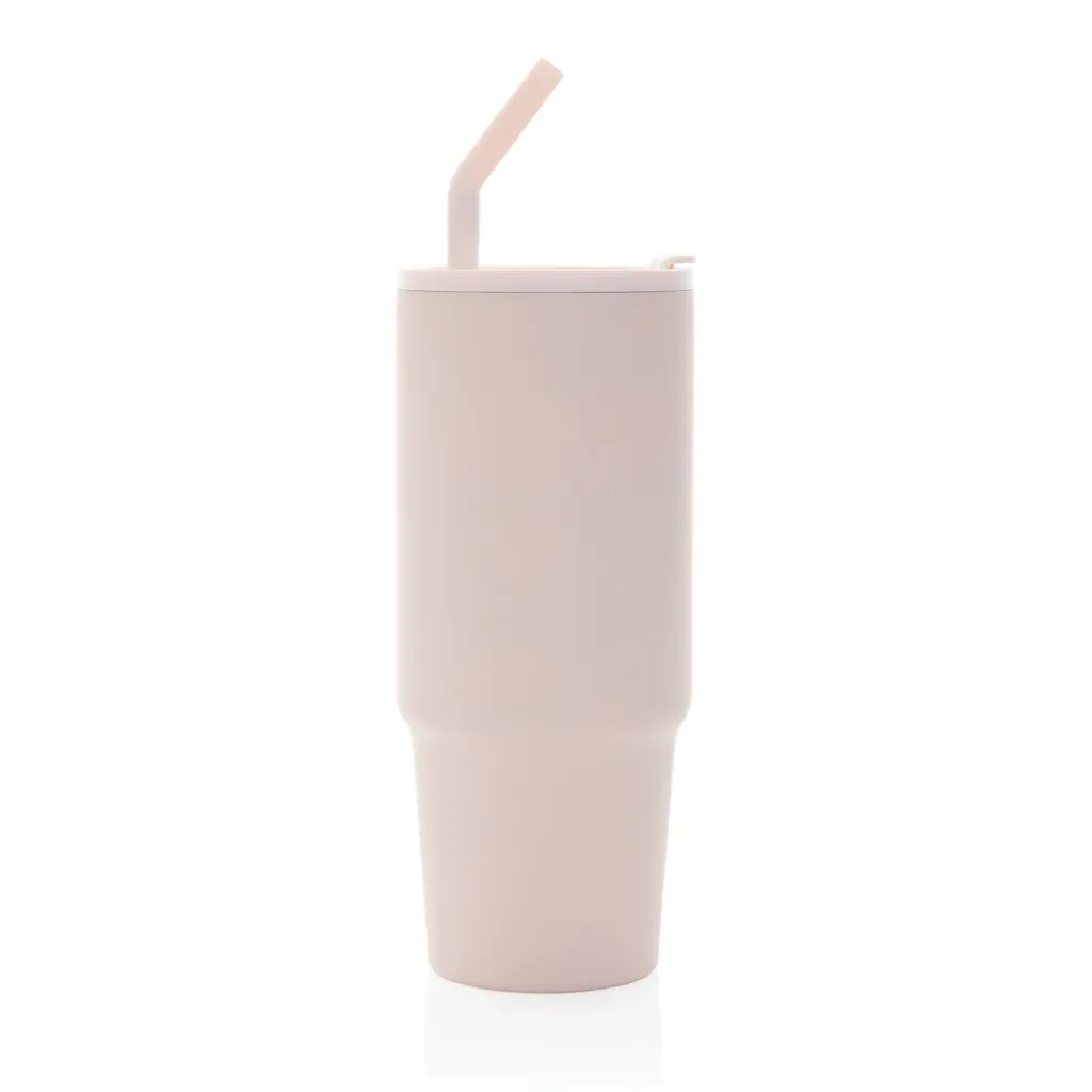 Termo čaša Embrace deluxe RCS 900 ml P437.30 pink-4