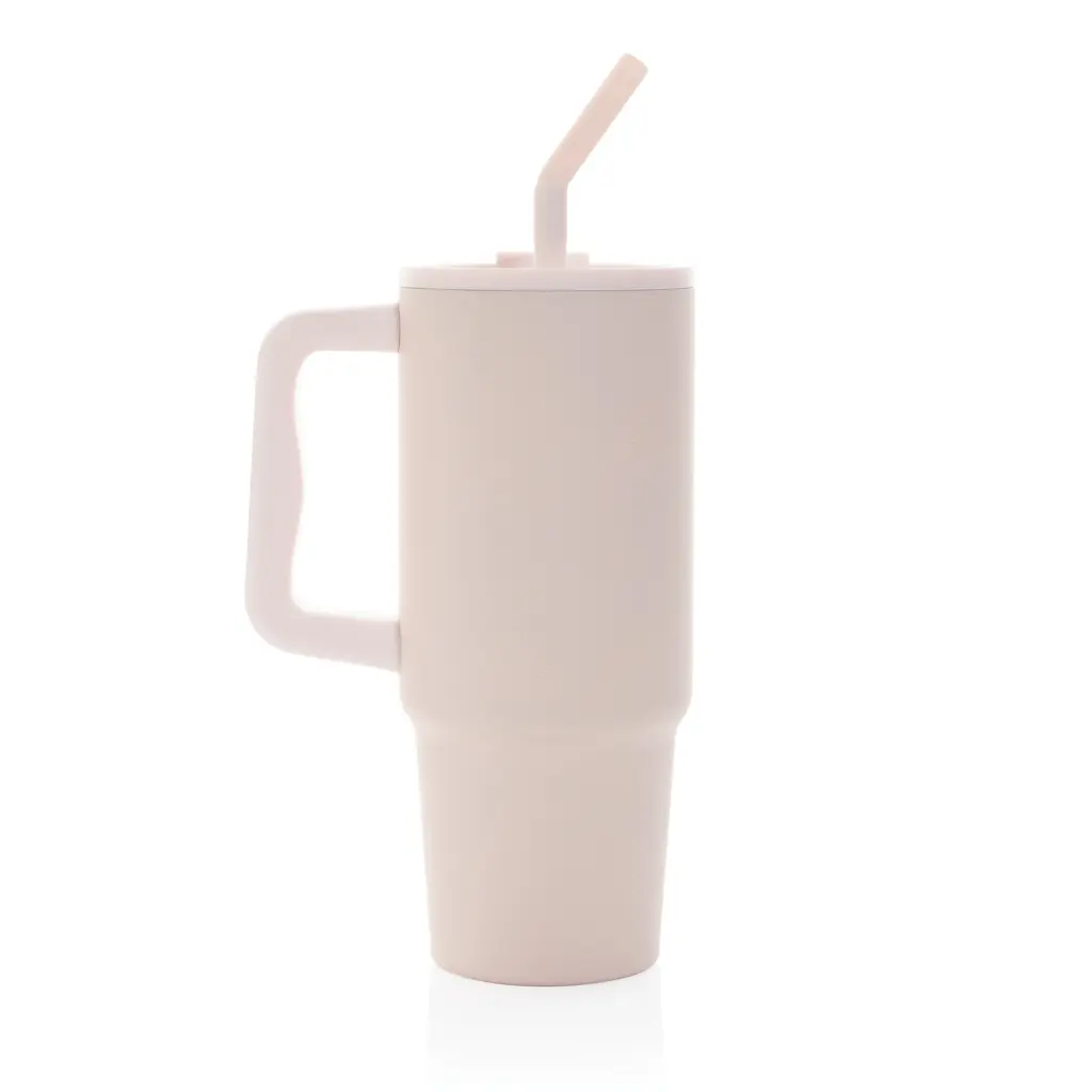 Termo čaša Embrace deluxe RCS 900 ml P437.30 pink-5