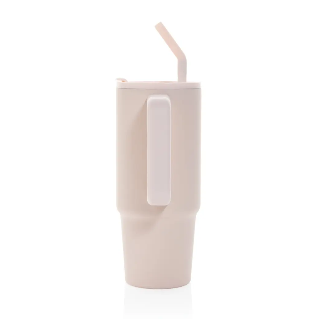 Termo čaša Embrace deluxe RCS 900 ml P437.30 pink-6