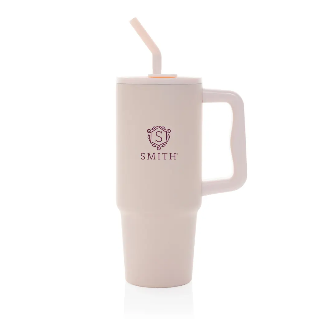 Termo čaša Embrace deluxe RCS 900 ml P437.30 pink-3