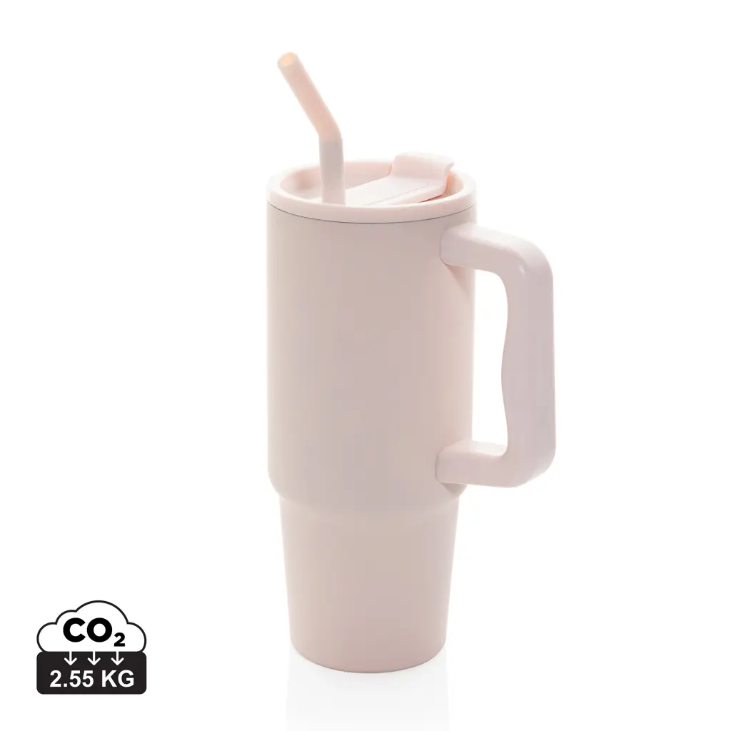 Termo čaša Embrace deluxe RCS 900 ml P437.30 pink-0