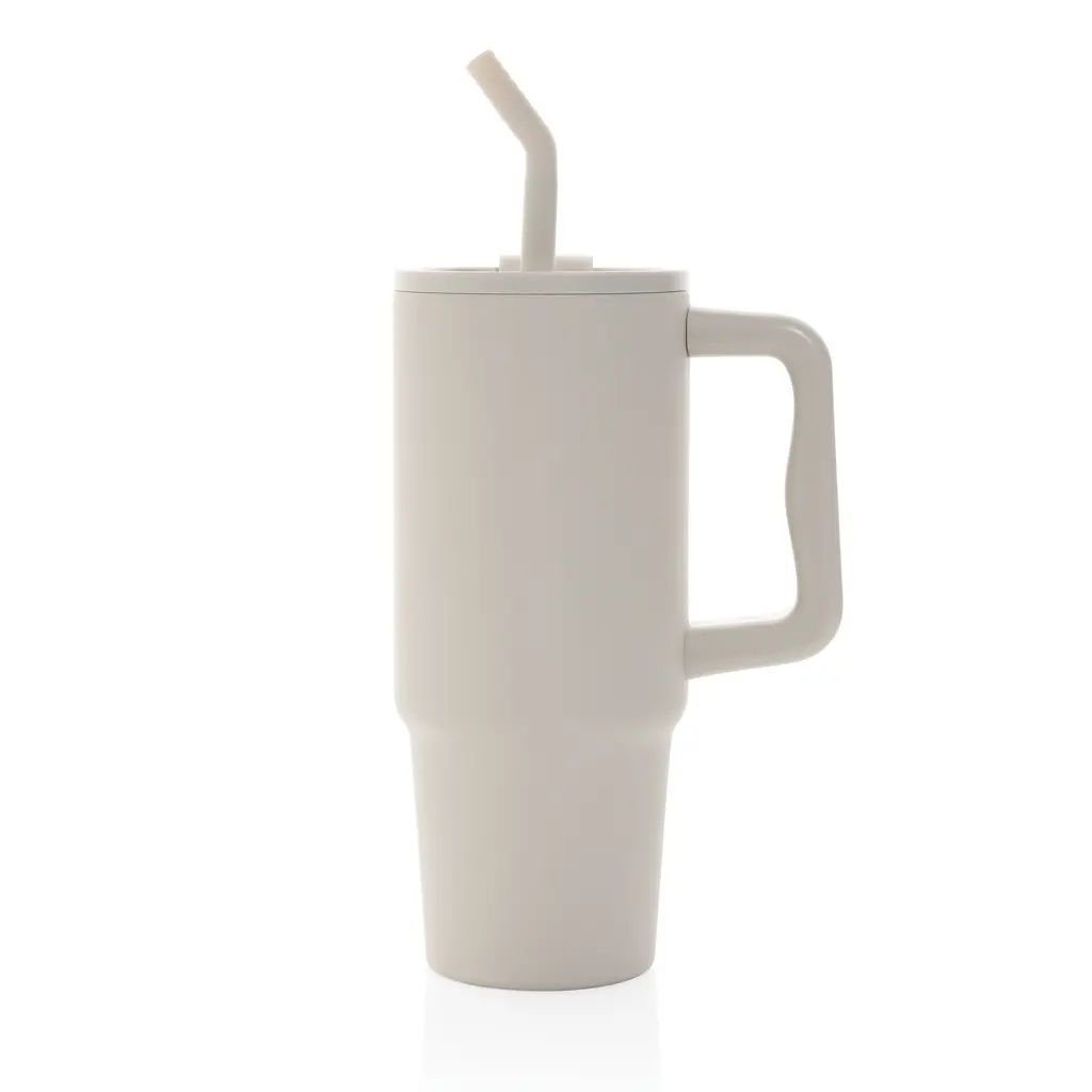 Termo čaša Embrace deluxe RCS 900 ml P437.30 beige-2