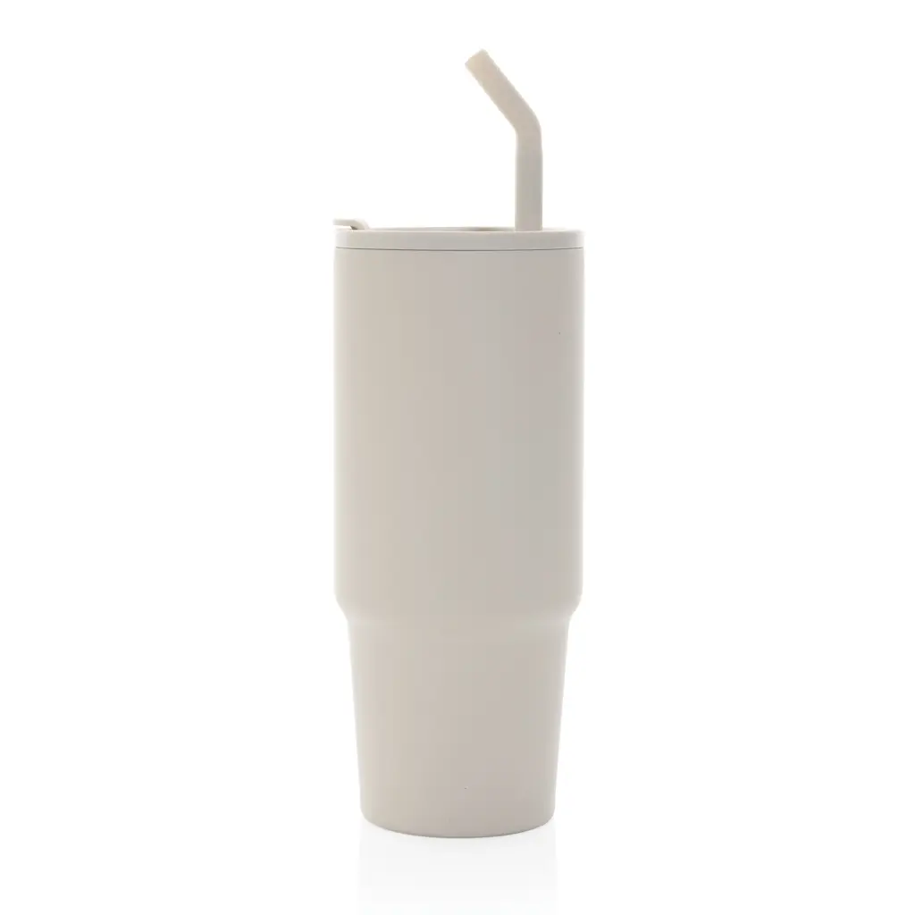 Termo čaša Embrace deluxe RCS 900 ml P437.30 beige-4