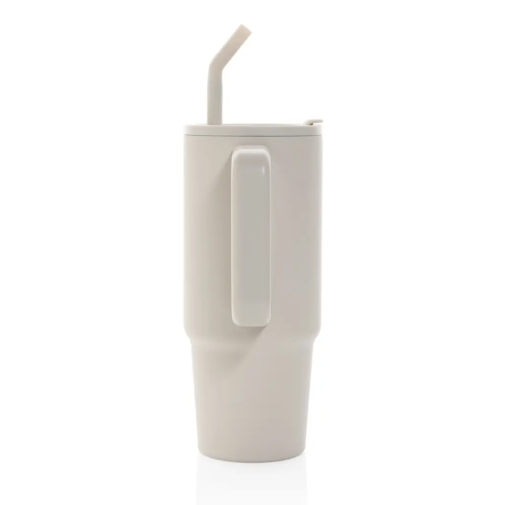 Termo čaša Embrace deluxe RCS 900 ml P437.30 beige-6