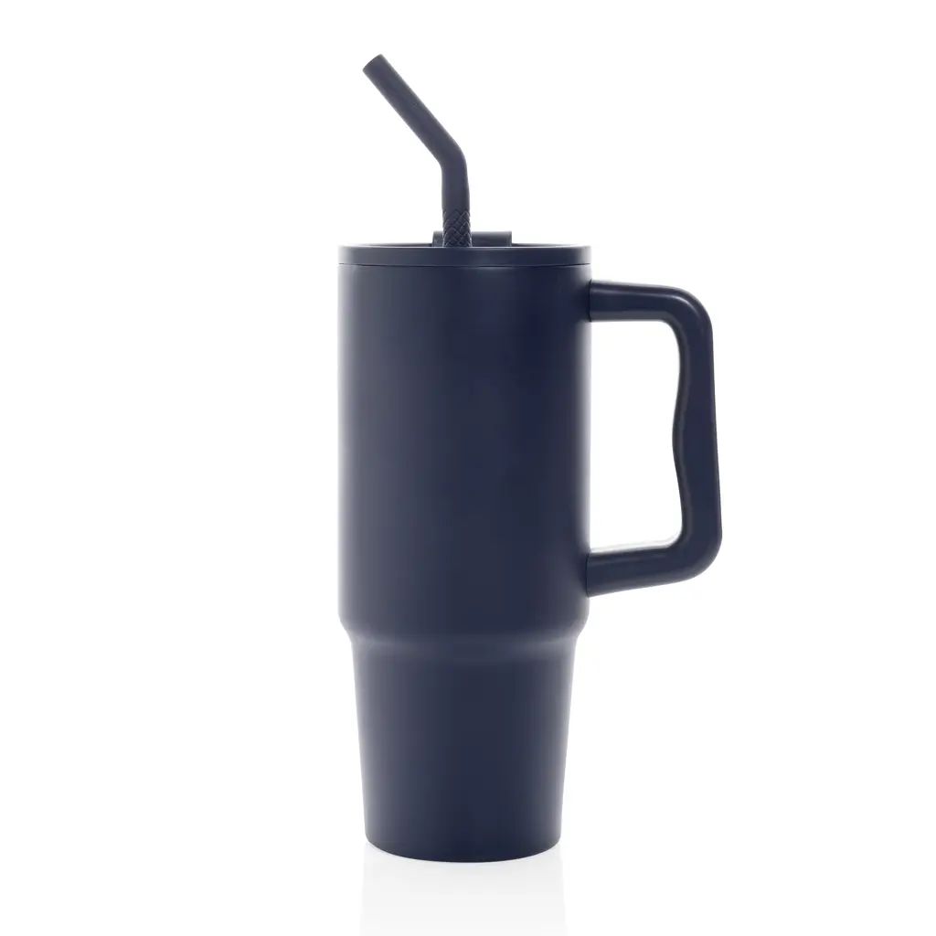 Termo čaša Embrace deluxe RCS 900 ml P437.30 navy-2