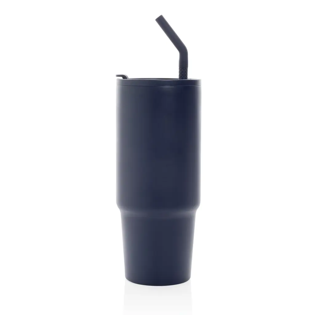 Termo čaša Embrace deluxe RCS 900 ml P437.30 navy-4