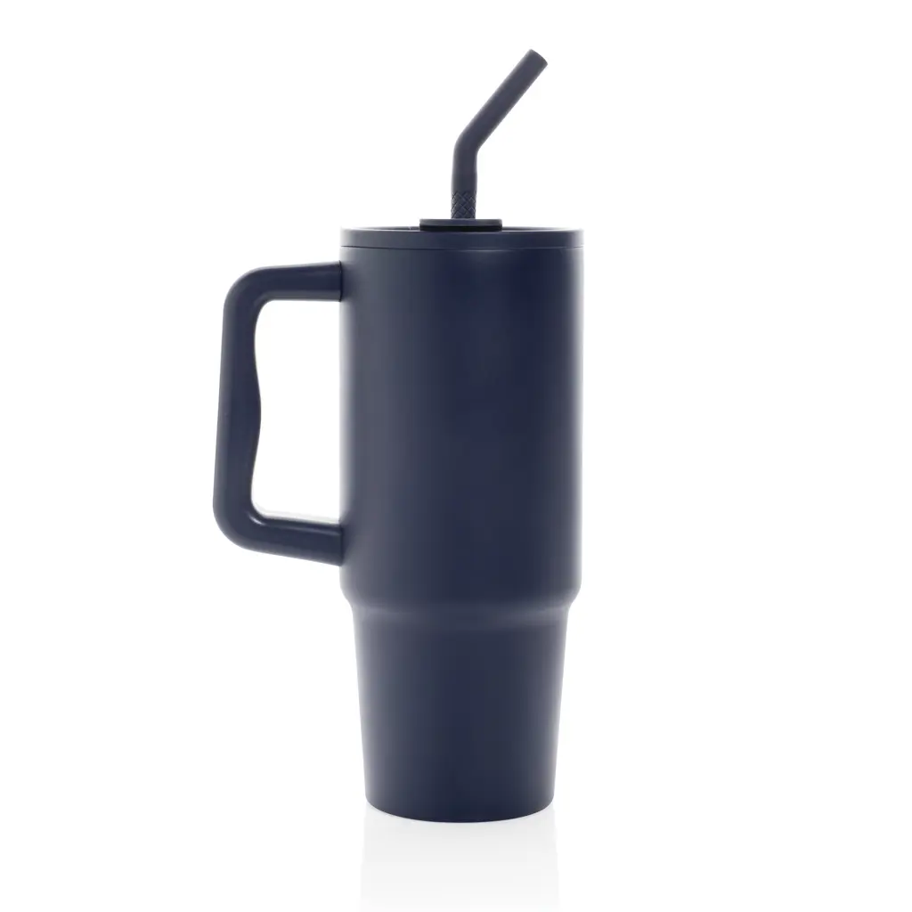 Termo čaša Embrace deluxe RCS 900 ml P437.30 navy-5