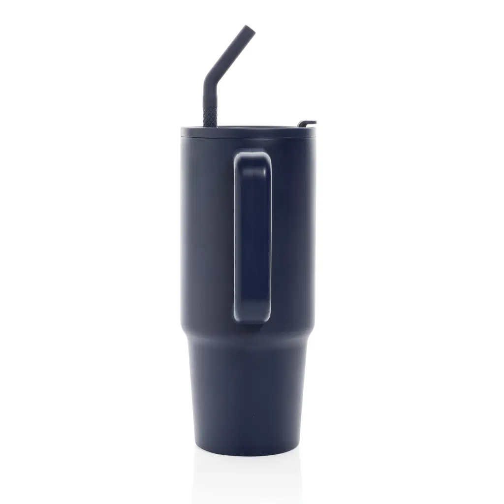 Termo čaša Embrace deluxe RCS 900 ml P437.30 navy-6