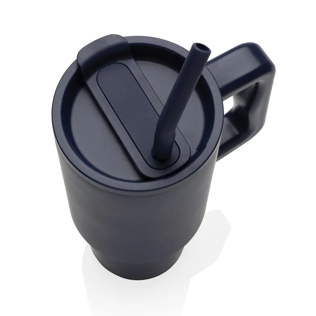 Termo čaša Embrace deluxe RCS 900 ml P437.30 navy-7