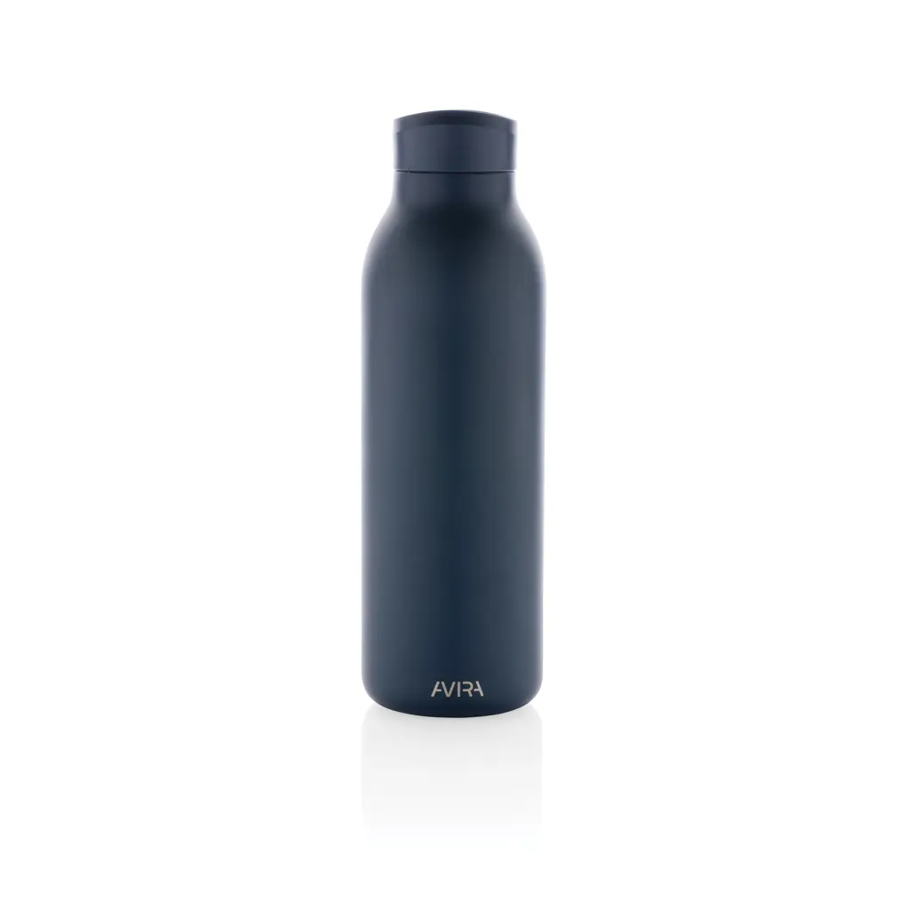 Boca od nehrđajućeg čelika 500 ML Avira Avior RCS Re-steel P438.00 navy-5