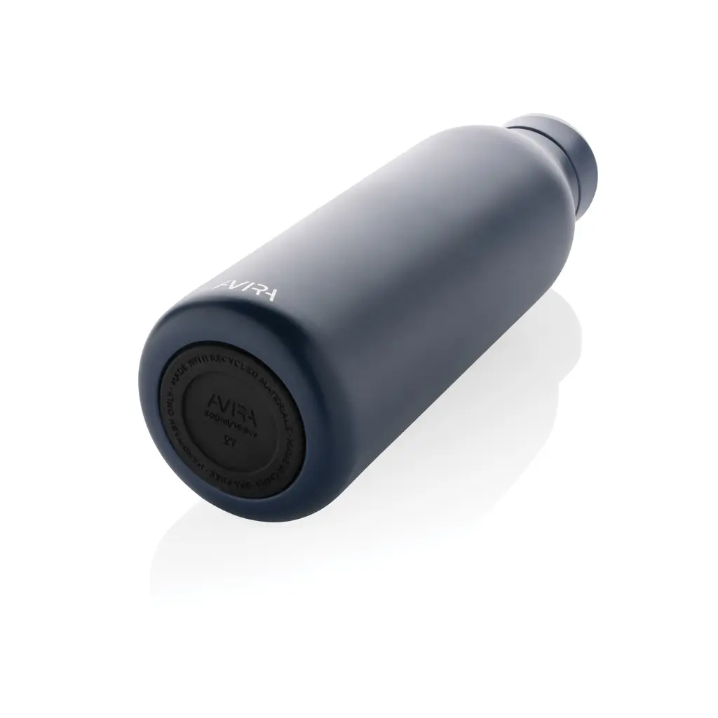 Boca od nehrđajućeg čelika 500 ML Avira Avior RCS Re-steel P438.00 navy-6