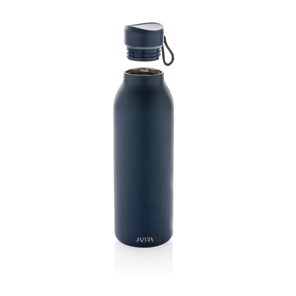 Boca od nehrđajućeg čelika 500 ML Avira Avior RCS Re-steel P438.00 navy-7
