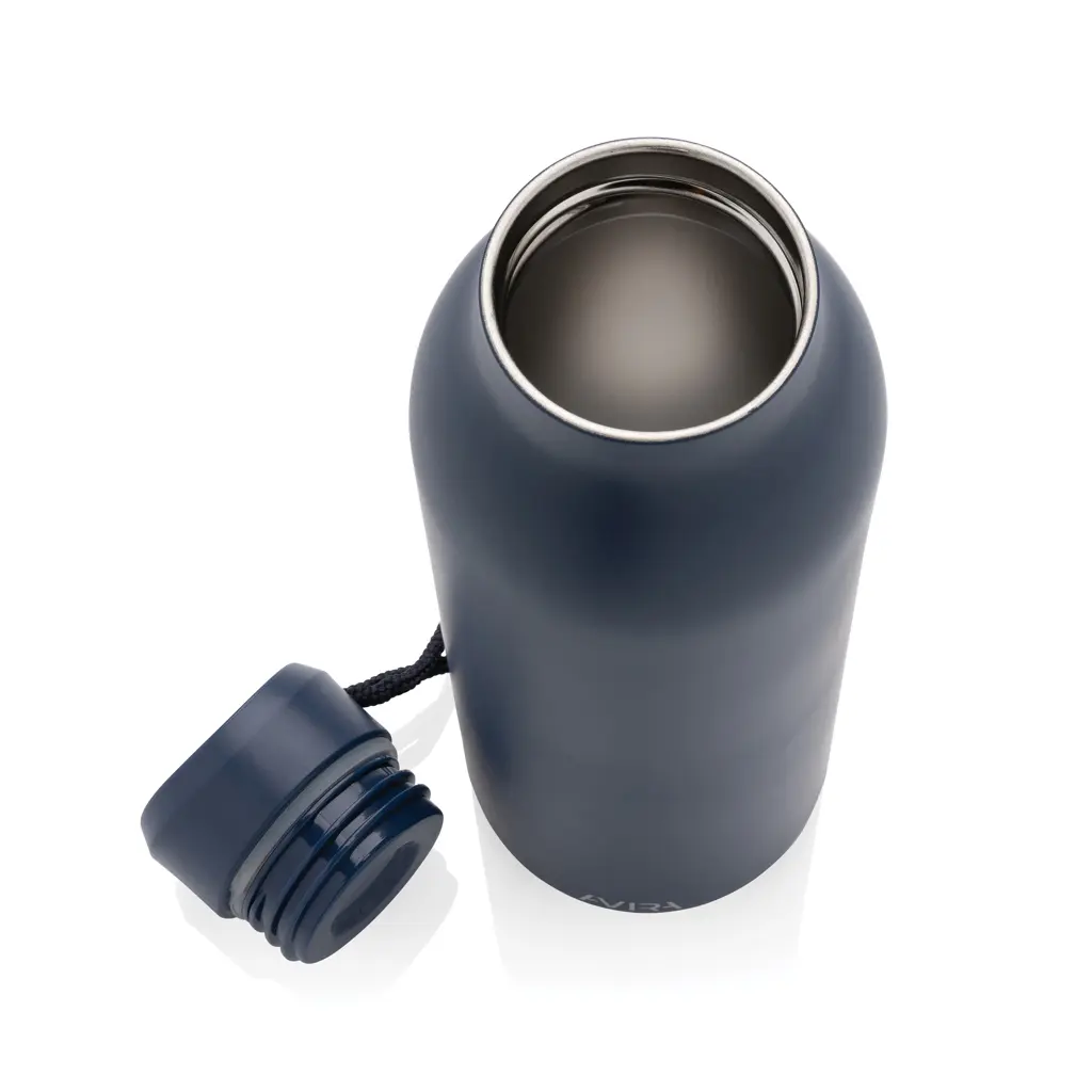 Boca od nehrđajućeg čelika 500 ML Avira Avior RCS Re-steel P438.00 navy-8