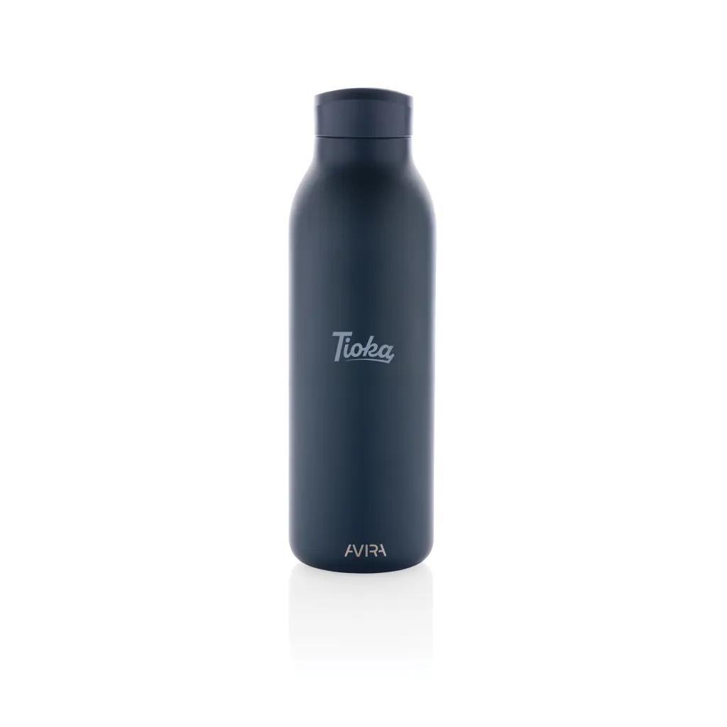 Boca od nehrđajućeg čelika 500 ML Avira Avior RCS Re-steel P438.00 navy-3