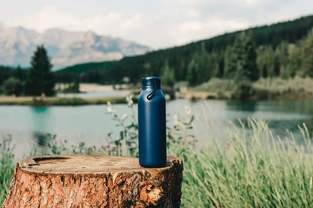 Boca od nehrđajućeg čelika 500 ML Avira Avior RCS Re-steel P438.00 navy-12