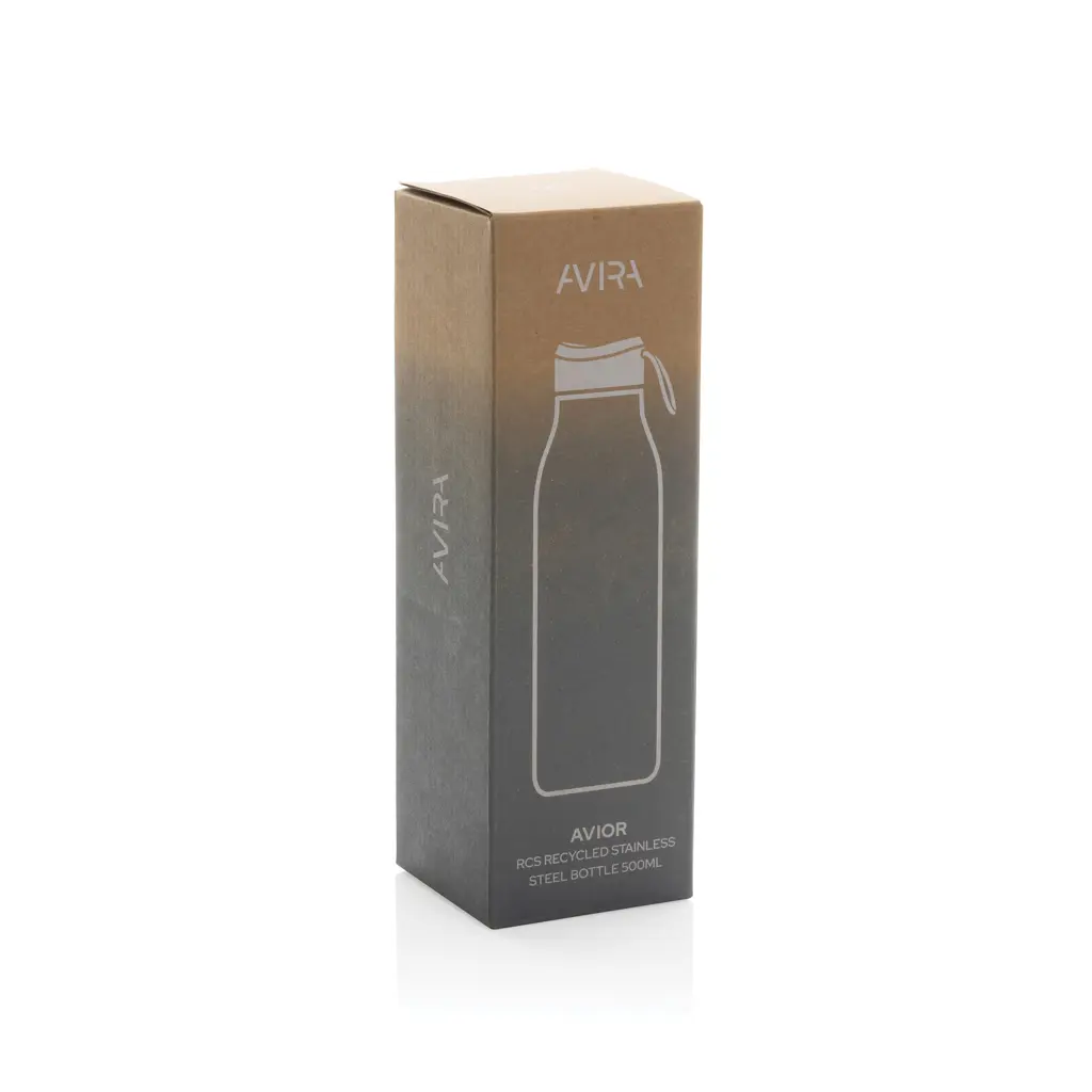 Boca od nehrđajućeg čelika 500 ML Avira Avior RCS Re-steel P438.00 navy-14
