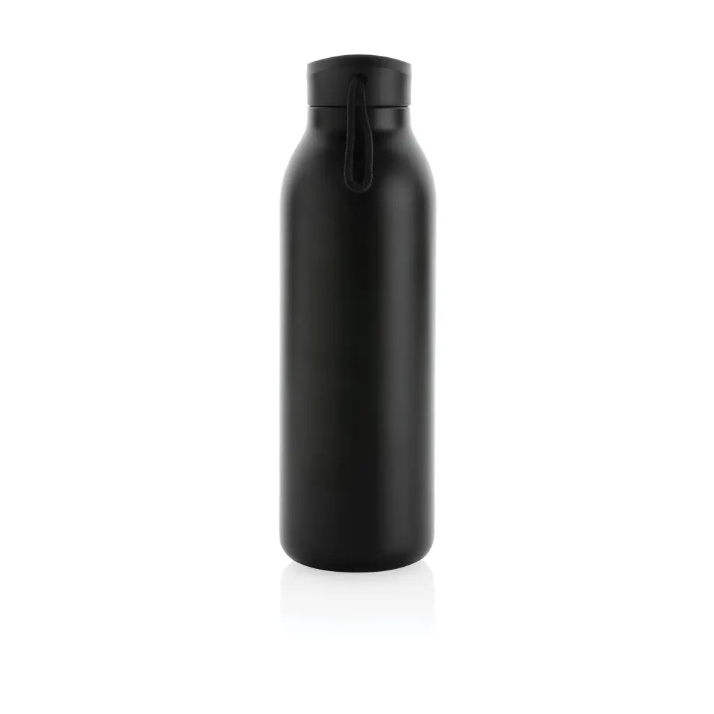 Boca od nehrđajućeg čelika 500 ML Avira Avior RCS Re-steel P438.00 black-4