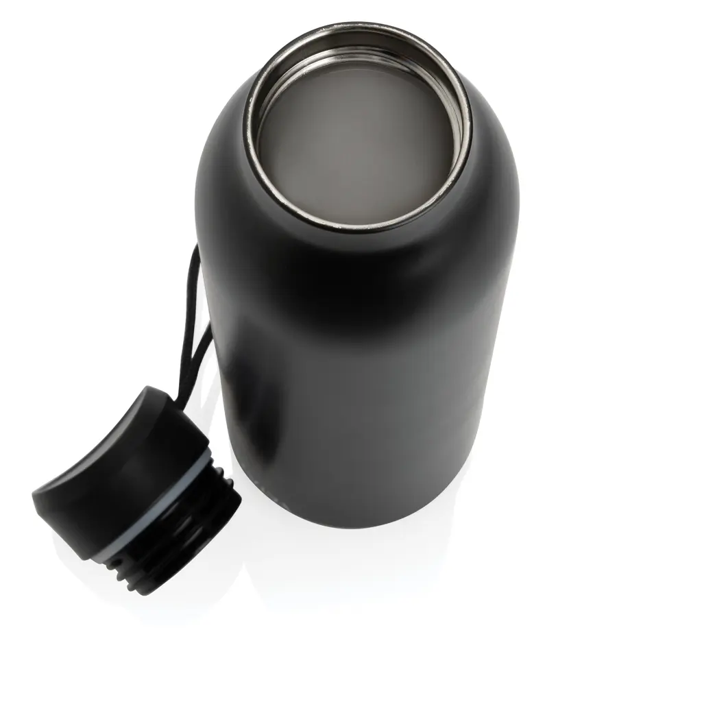 Boca od nehrđajućeg čelika 500 ML Avira Avior RCS Re-steel P438.00 black-8