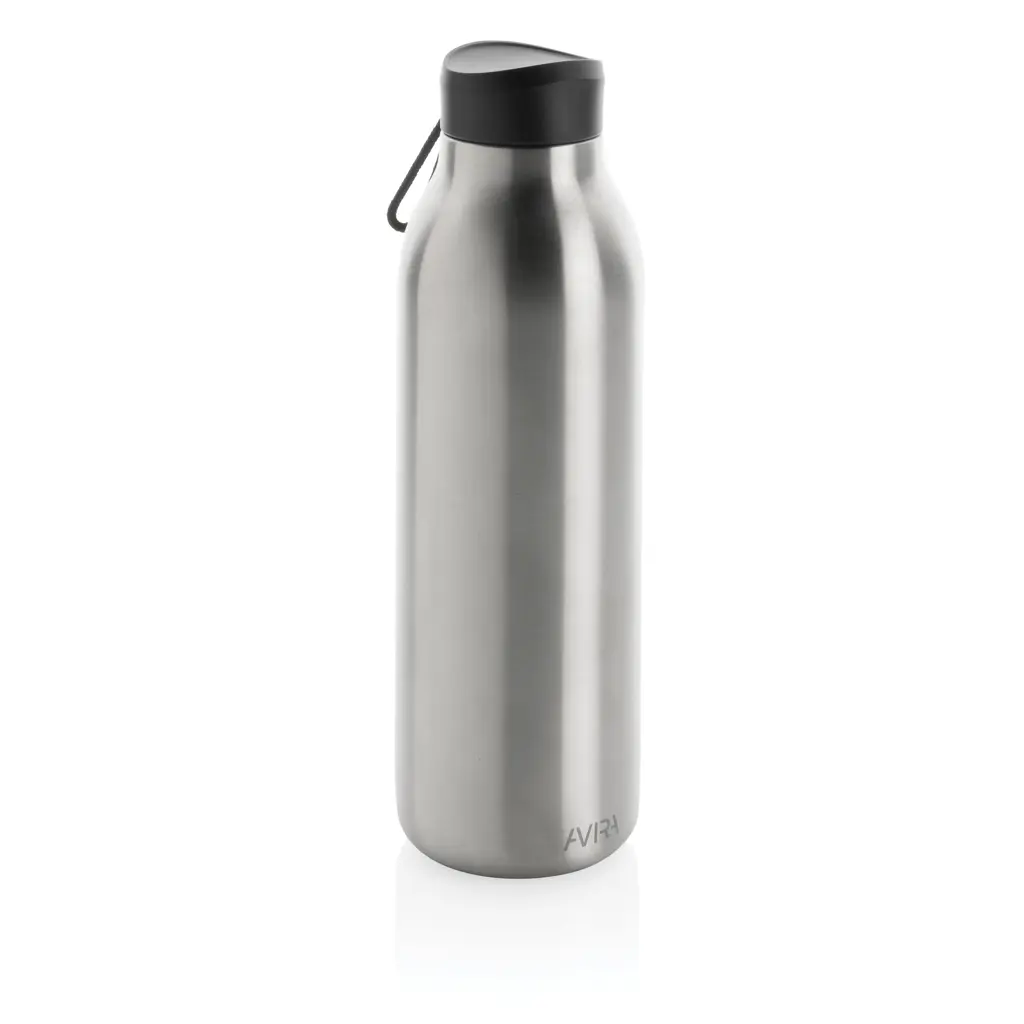Boca od nehrđajućeg čelika 500 ML Avira Avior RCS Re-steel P438.00 silver-1