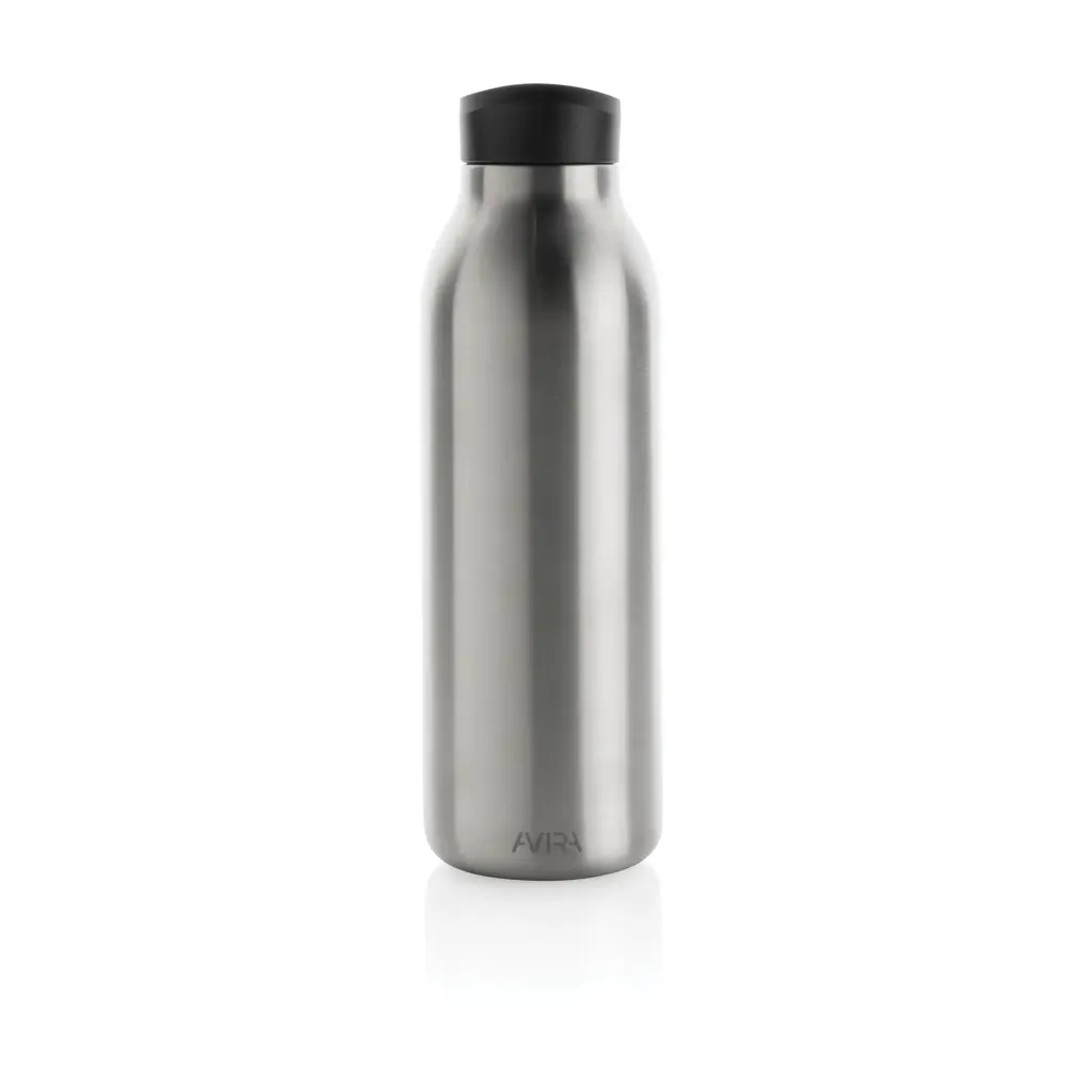 Boca od nehrđajućeg čelika 500 ML Avira Avior RCS Re-steel P438.00 silver-5