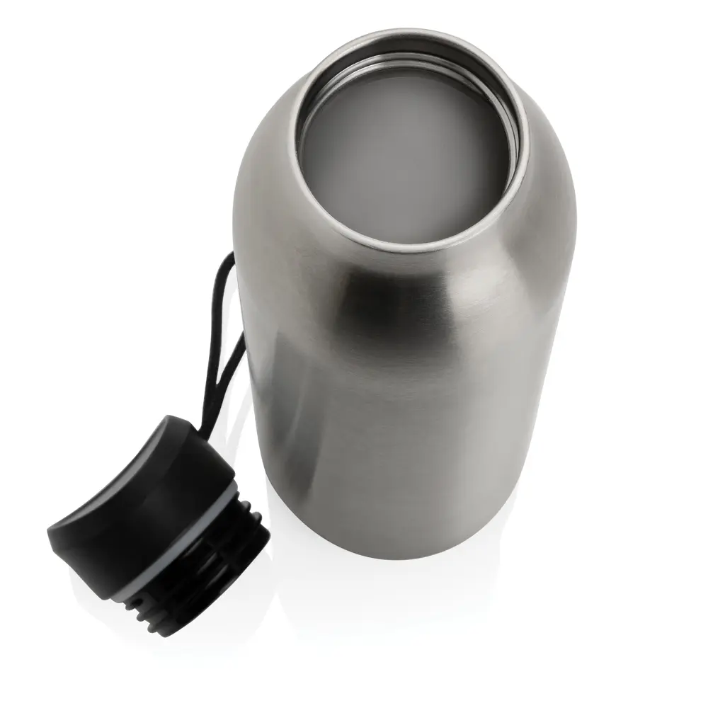 Boca od nehrđajućeg čelika 500 ML Avira Avior RCS Re-steel P438.00 silver-8