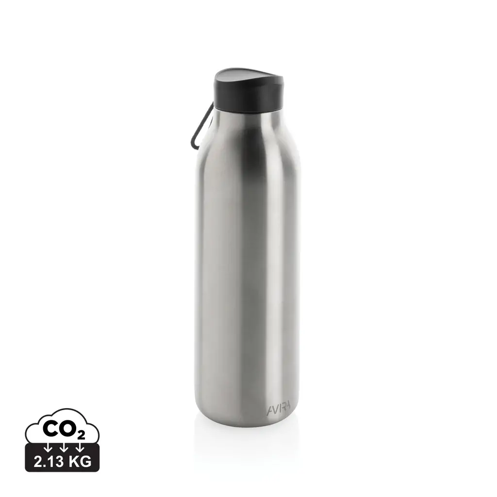 Boca od nehrđajućeg čelika 500 ML Avira Avior RCS Re-steel P438.00 silver-20