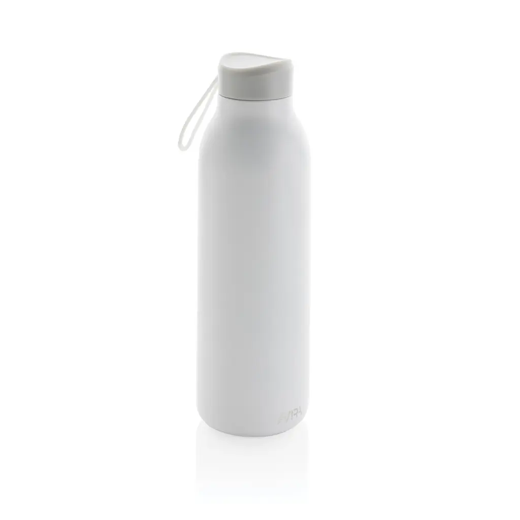 Boca od nehrđajućeg čelika 500 ML Avira Avior RCS Re-steel P438.00 white-1