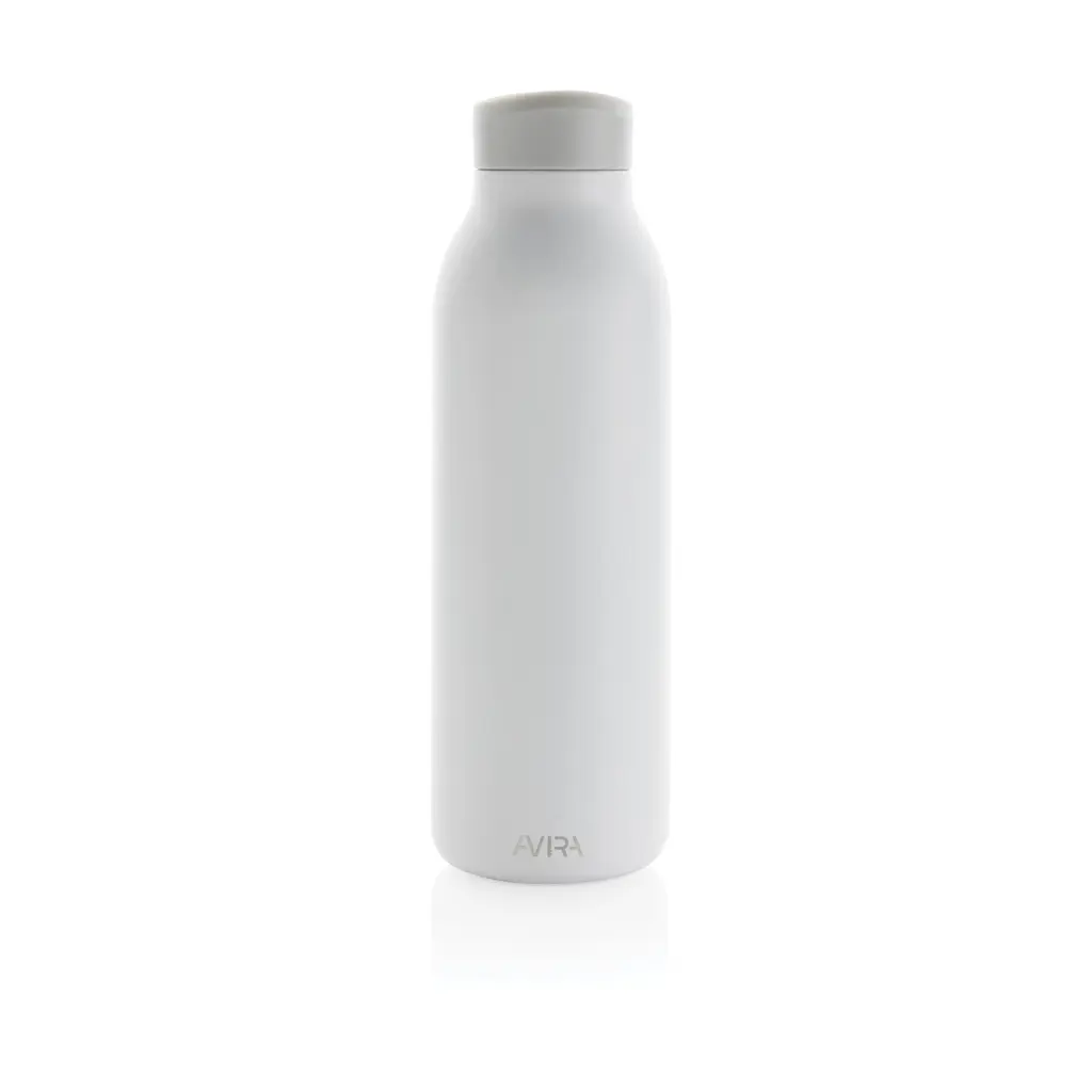 Boca od nehrđajućeg čelika 500 ML Avira Avior RCS Re-steel P438.00 white-5