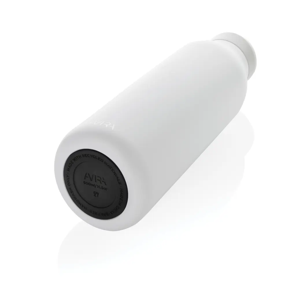 Boca od nehrđajućeg čelika 500 ML Avira Avior RCS Re-steel P438.00 white-6
