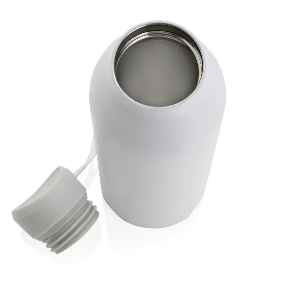Boca od nehrđajućeg čelika 500 ML Avira Avior RCS Re-steel P438.00 white-8