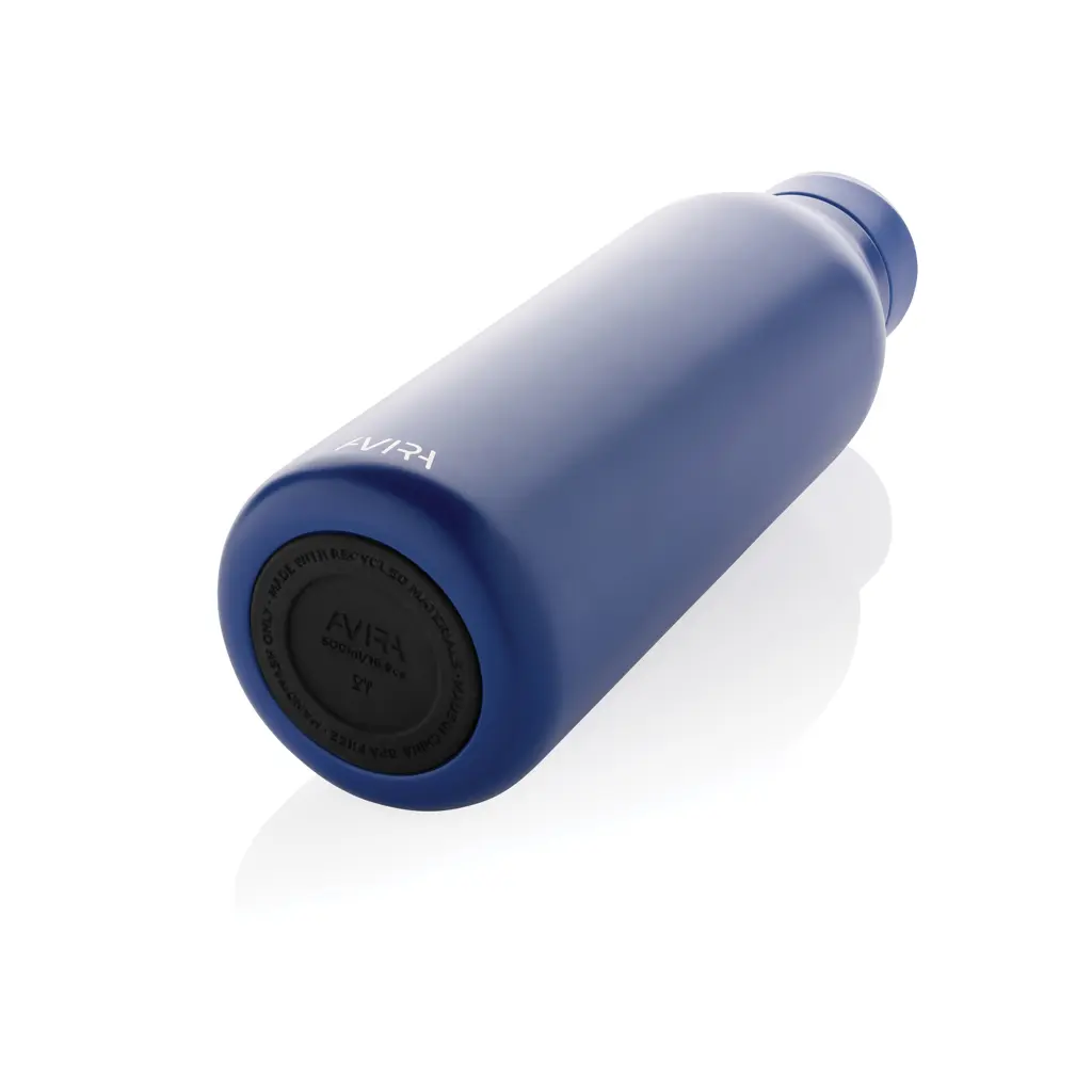 Boca od nehrđajućeg čelika 500 ML Avira Avior RCS Re-steel P438.00 royal blue-6