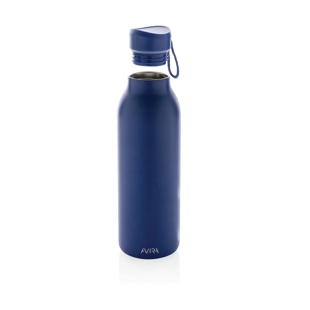 Boca od nehrđajućeg čelika 500 ML Avira Avior RCS Re-steel P438.00 royal blue-7