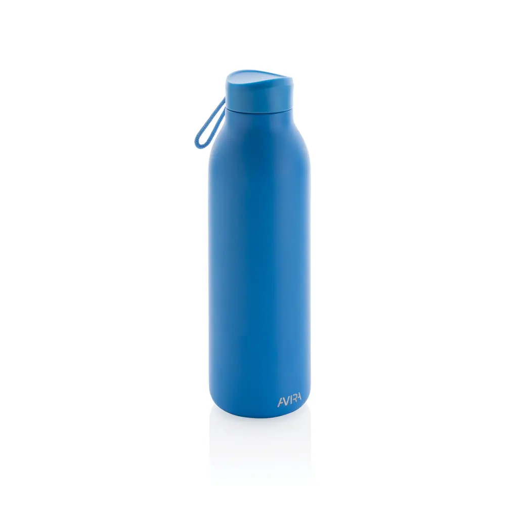 Boca od nehrđajućeg čelika 500 ML Avira Avior RCS Re-steel P438.00 blue-1